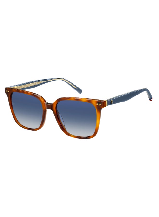 TOMMY HILFIGER SQUARE TOMMY HILFIGER SUNGLASSES FRAMES - Image 1